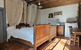Le Porteau Enchanteur